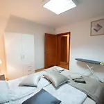 Yellow House Appartement Sarajevo