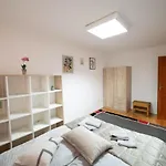 Yellow House Appartement Sarajevo