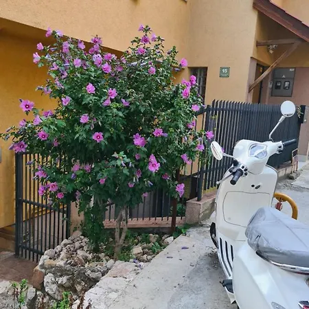 Apartamento Yellow House Saraievo