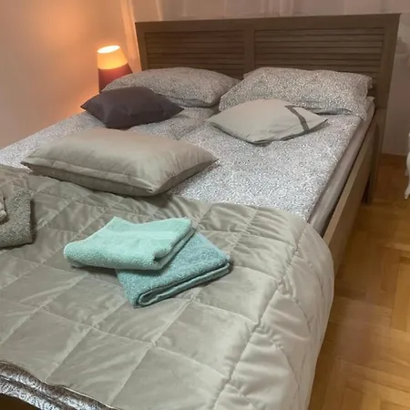 Yellow House Saraievo