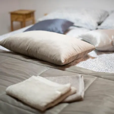 Yellow House Lägenhet