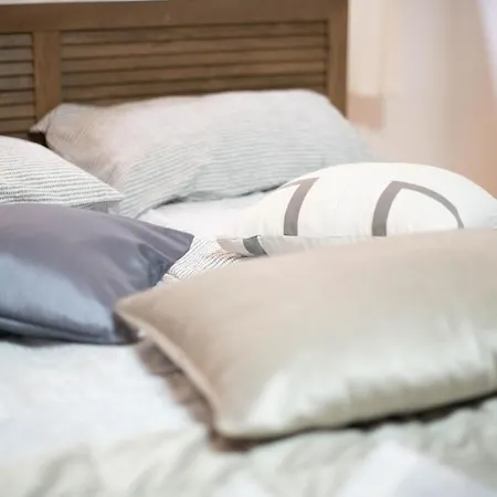 Apartamento Yellow House *