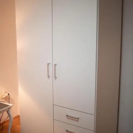 Yellow House Saraievo