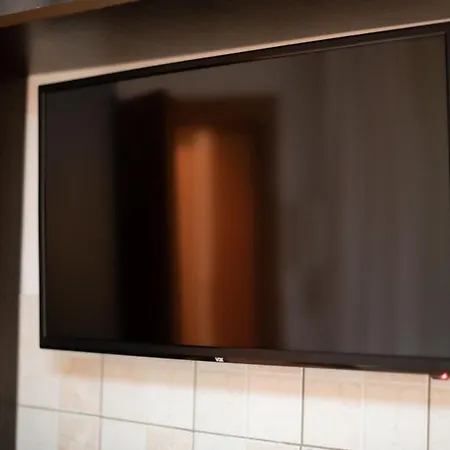 Apartamento Yellow House