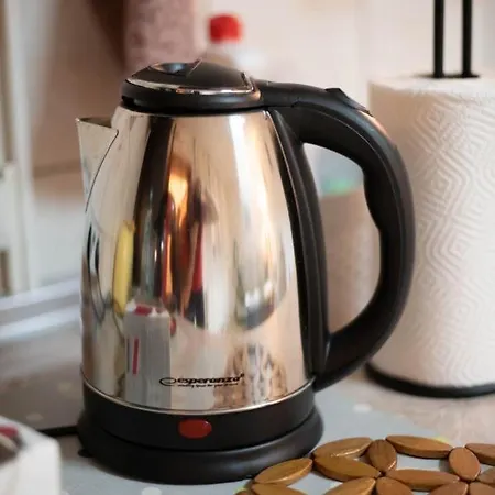 Yellow House Sarajevo