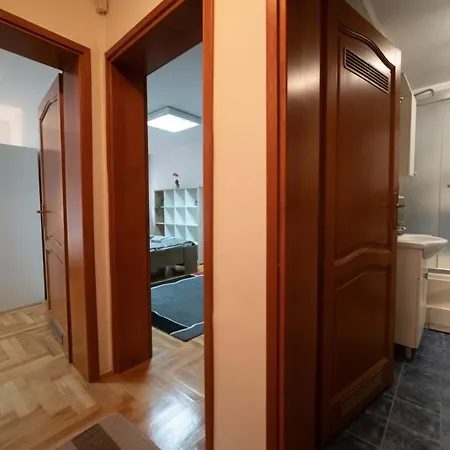 Yellow House Apartamento