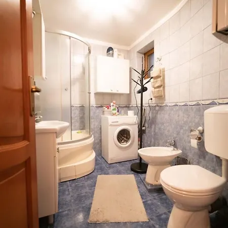 Yellow House Sarajevo