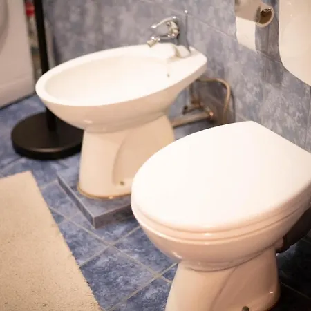 Apartman Yellow House Szarajevó