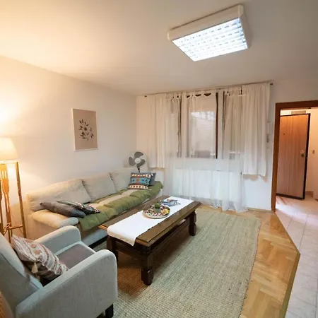 Yellow House * Saraievo