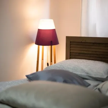 Yellow House Apartamento