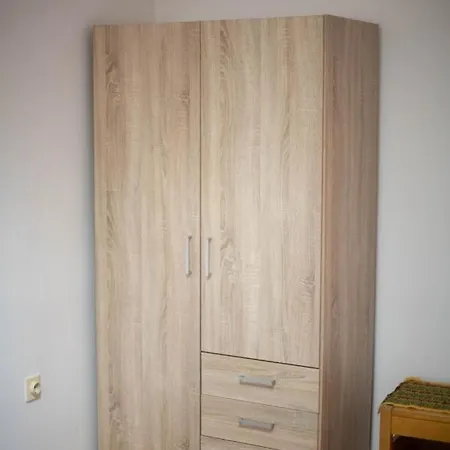 Yellow House Apartamento *