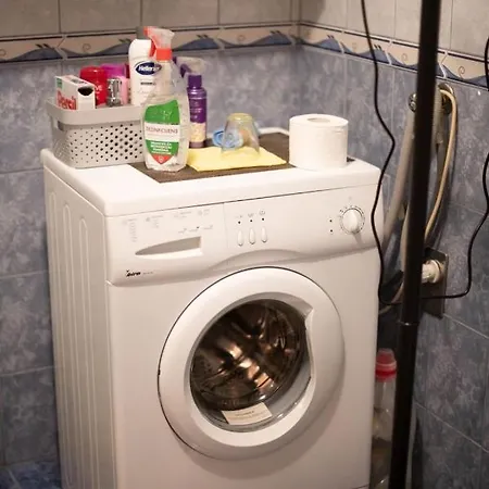 Lägenhet Yellow House Sarajevo