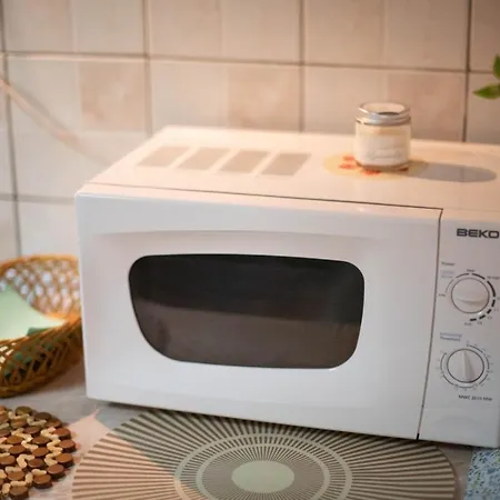 Yellow House Апартаменты