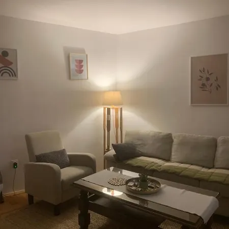 Apartamento Yellow House Saraievo