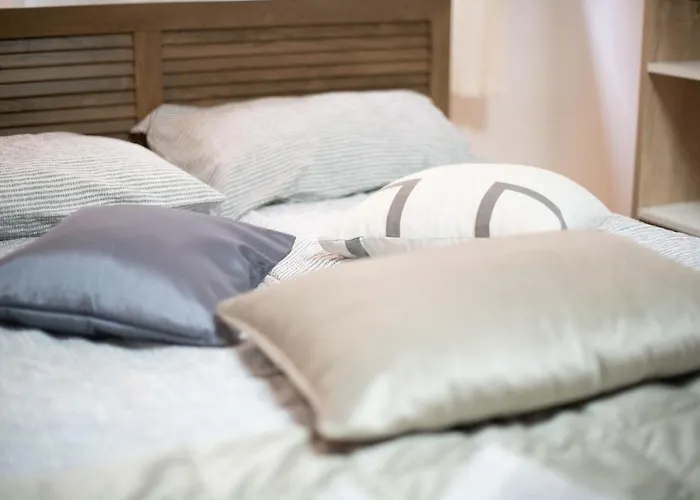 شقة Yellow House *