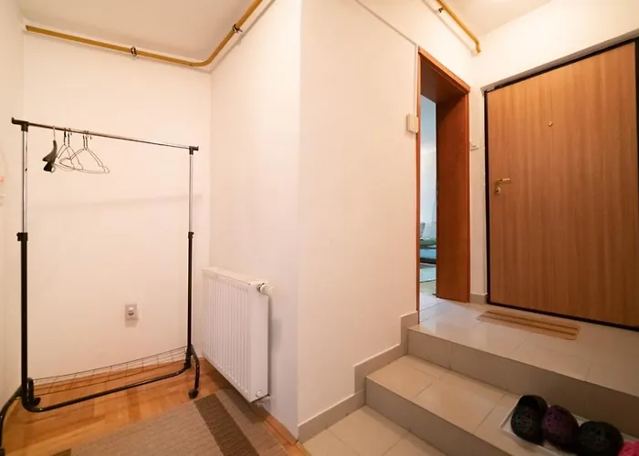 Yellow House سراييفو