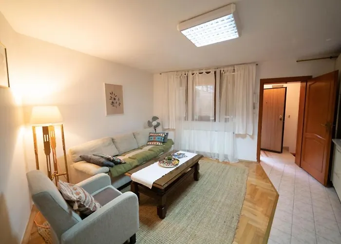 Yellow House * سراييفو