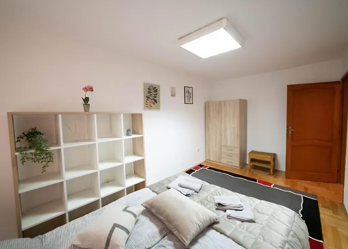 Yellow House شقة سراييفو